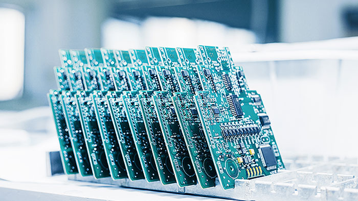 華升鑫PBC通訊板批發定制案例